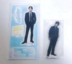 Amazon.co.jp: カラオケ行こアクスタ 綾野剛 : おもちゃ