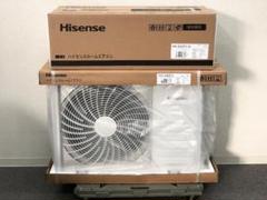 2025年最新】Hisense エアコン本体の人気アイテム - メルカリ