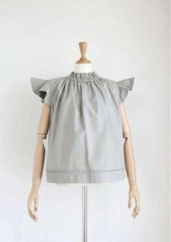 タグ付き新品未使用品　girlish  クリオネブラウス 新品・タグ付き girlish St.cecilia クリオネブラウス （新品