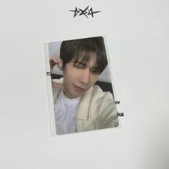 TOMORROW X TOGETHER Afterglow Ver. テヒョン