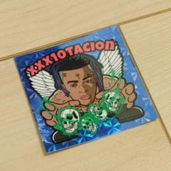rapmade ozykix ラップリマン まとめ売り 21枚セット 激レア】ozykix rapmadeラップリマンステッカー eyden - メルカリ