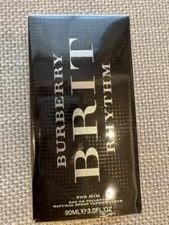 【未開封】バーバリーブリット リズム 香水 Burberry Beauty / バーバリー ブリット リズム オードトワレの