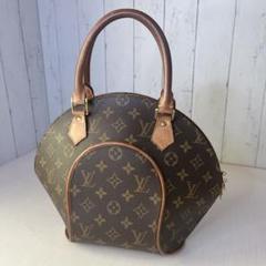 ルイビトン⭐︎エリプスＭＭ保存袋付き LOUIS VUITTON ルイ・ヴィトン エリプスMM バッグ モノグラム