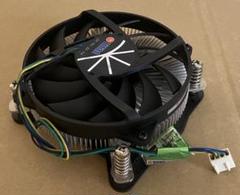 Titan 低頭 CPUクーラー LGA1156,1151
