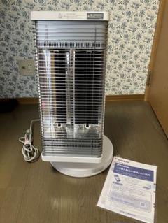 2025年最新】Daikin 種別：遠赤外線ヒーター 電気ヒーターの人気