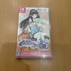 Switch シャリーのアトリエ DX