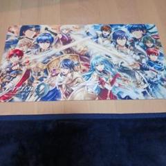 ファイアーエムブレム サイファ プレイマット - メルカリ