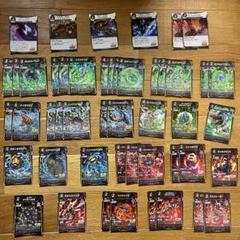 蟲神器 SR 48枚 退魔の蚊遣り火、グンジョウオオコブハムシ他