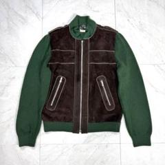 2025年最新】グッチ レザー ジャケットの人気アイテム - メルカリ