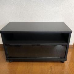 テレビ台