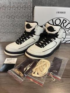 NIKE ア マ マニエール DO7216-100 AIR JORDAN 2