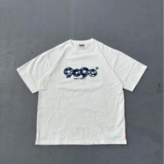 人気/入手困難】9090girl 90logo 半袖 Tシャツ size M
