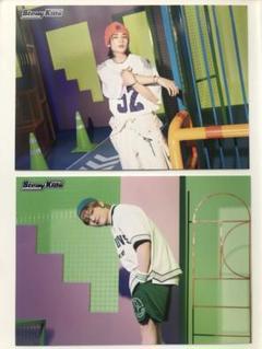 2025年最新】straykids ラントレ アイエンの人気アイテム - メルカリ