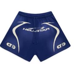 新品未使用 Hellstar Flame Shorts ハーフパンツ Flame Shorts – HELLSTAR