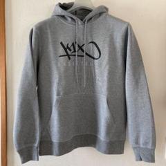 k1x Tag Hoody ケイワンエックス パーカー S