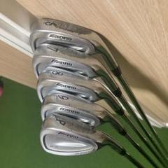 ［名器］Mizuno MP-60 6-9+P NSPRO950GH(SR)