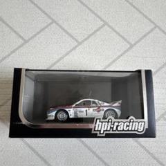 hpi 1/43 ランチア 037 ラリー 8286 8199 セット - メルカリ
