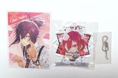 Collar×Malice 岡崎契 アクリルキーホルダー | K-BOOKS 池袋 2