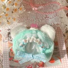 pastel creamsoda メロン