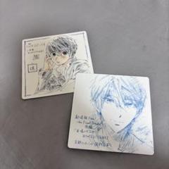 Free! ハイ☆スピード 入場特典 ポストカード・コースター 映画 ハイスピード！』追加入場者プレゼント配布決定