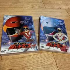 鳥人戦隊ジェットマン VOL.1〜5〈各2枚組〉【レア】【全巻セット】 Amazon.co.jp: 鳥人戦隊ジェットマン 初回生産限定版 BOX付 DVD