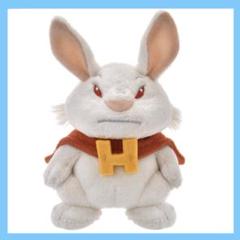 スティッチ　スタンディーズ　3個　ルーベン　ガントゥ　ハムスターヴィール　ぬい TDR ディズニー ぷらん on X: 