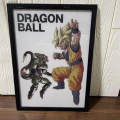 40枚セット！ ドラゴンボール ビジュアルボード drgnextnkwkm0027.jpg