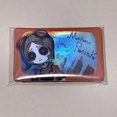 【激レア】第五人格 ポストマン ダークポップ 缶バッジ アクスタ セット 公式】IdentityV 第五人格 on X: 