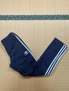 adidas ヨーロッパ firebird ファイヤーバード トラックパンツ