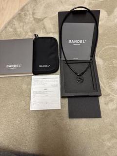 アクセサリー BANEL necklace Earth 52cm Healthcare Necklace Earth mini 2.0 – BANDEL®︎｜公式