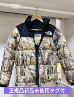 ☆正規品新品未使用タグ付き ノースフェイス枯葉ダウン ND42230R XS ☆正規品新品未使用タグ付き ノースフェイス枯葉ダウン ND42230R