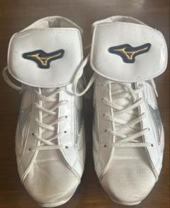 MIZUNOボクシングシューズ26