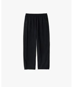 24aw/WOOL NYLON GABARDINE TRACK PANTSのサムネイル
