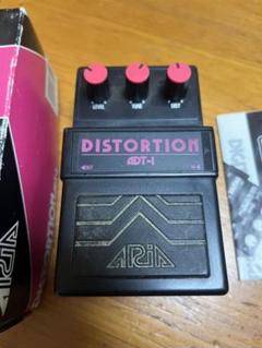 ARIA ギター エフェクター 3点セット ADS-1 AOD-1 ADT-1 ARIA ギター エフェクター 3点セット ADS-1 AOD-1 ADT-1 - メルカリ