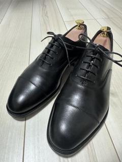 超貴重 Cウィズ EDWARD GREEN chelsea 7C 82ラスト 超貴重 Cウィズ EDWARD GREEN chelsea 7C 82ラスト - メルカリ