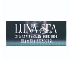 未使用品　LUNA SEA ボタニカル柄 ビッグタオル 2025年最新】LUNA SEA タオルの人気アイテム - メルカリ