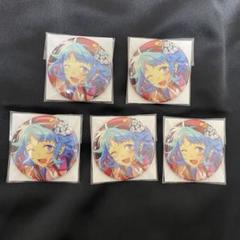 創　缶バッジ　まとめ売り　5点