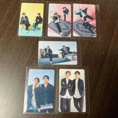 神谷浩史　フォトカード　ブロマイド　セット③ 神谷浩史 Fan×Fun Time 2022 ライブフォトブロマイド ③ | K