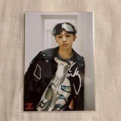 山下永玖 サイン入りパネル Amazon.co.jp: ワンエン パネル サイン入り EIKU 山下永玖