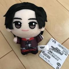 ブンブンジャー 範道 大也 ぬいぐるみ 井内悠陽 戦隊 ヒーロー 新品 未開封 ぬいぐるみGET✨️ テレアサショップONLINEにて発売中です！ #爆