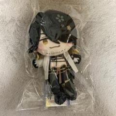 長曽祢虎徹　わんぱく　ぬいぐるみ　座布団　刀剣乱舞 わんぱく！刀剣乱舞｜「わんぱく！刀剣乱舞」ぬいぐるみ&座布団
