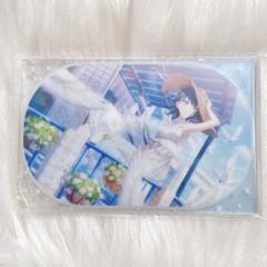 プロセカ 桐谷遥 感謝祭 アクスタ アクリルブロック プロジェクトセカイ プロセカ 感謝祭 ハート型アクリルブロック