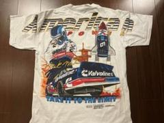 Valvoline レースカー Tシャツ XL
