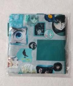 3点セット売り　鬼滅の刃　柱展 甘露寺蜜璃　百景全集バッグ　扇子　ポーチ 3点セット売り 鬼滅の刃 柱展 甘露寺蜜璃 百景全集バッグ 扇子
