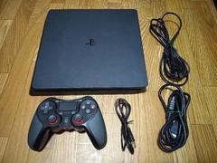 PS 4 スリム CUH-2000A プレイステーション 4