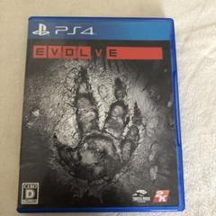 EVOLVE