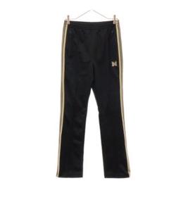 ニードルス　LHP トラックジャケット　トラックパンツセット　黒金　本日限定価格 Needlesトラックジャケット