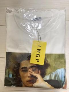 メディコムトイ × 池袋ウエストゲートパーク IWGP 受注生産 Tシャツ XLのサムネイル