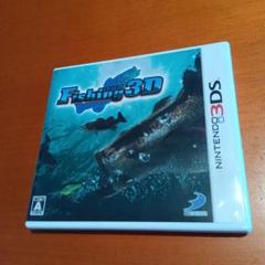 Fishing 3D (ニンテンドー3DS)