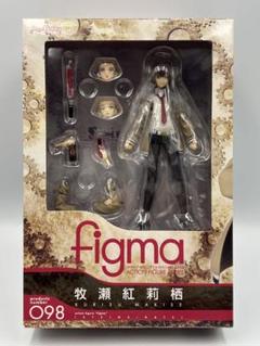2025年最新】figma 牧瀬紅莉栖の人気アイテム - メルカリ